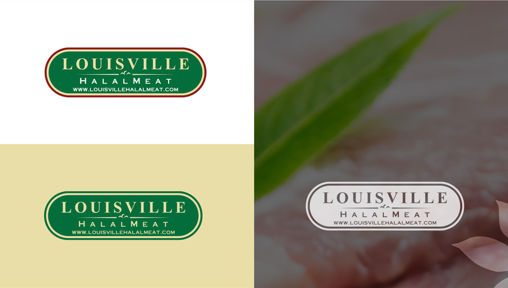 logo alteration & styles